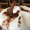 Kreatives Matterhorn Cappuccino Set