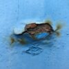 Blaue Serie: Metallischer Aufbruch – Bild 8