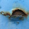 Blaue Serie: Metallischer Aufbruch – Bild 7