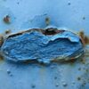 Blaue Serie: Metallischer Aufbruch – Bild 3
