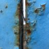 Blaue Serie: Metallischer Aufbruch – Bild 4