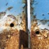Blaue Serie: Metallischer Aufbruch – Bild 5