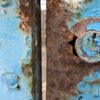 Blaue Serie: Metallischer Aufbruch – Bild 2