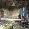 Schräge Latten Serie: Altes Kroatien Haus Wohnzimmer – Bild 4