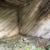Schräge Latten Serie: Altes Kroatien Haus Wohnzimmer